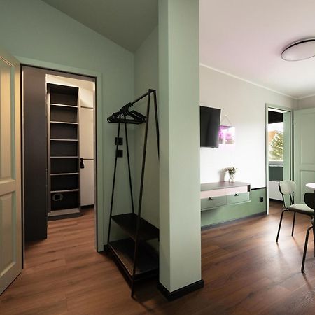 Apartament Oliwa 格但斯克 外观 照片
