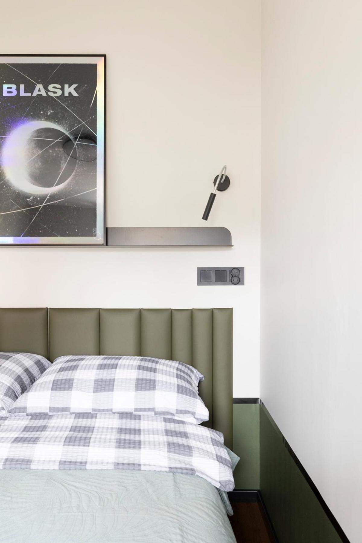 Apartament Oliwa 格但斯克 外观 照片